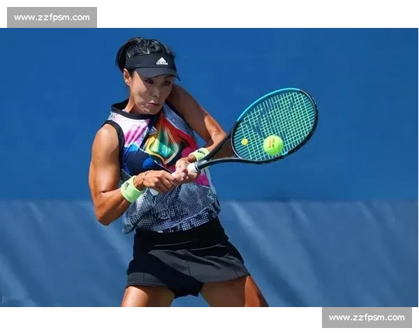 王蔷对决大阪直美强强碰撞掀起网坛焦点之战前瞻世界级巅峰对话