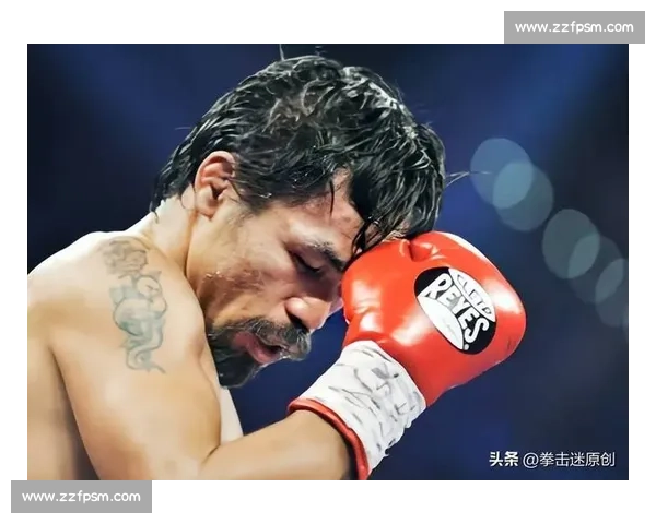 霍恩大战帕奎奥经典对决全程回顾 重温拳坛震撼时刻